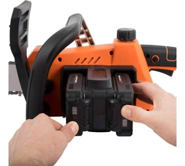 Produktbild Yard Force LS C35