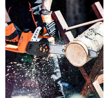 Produktbild Yard Force LS C35