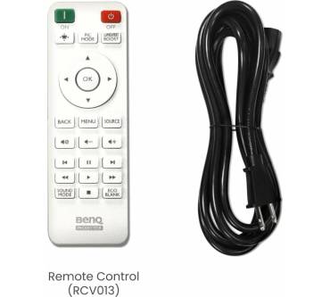 Produktbild BenQ TH690ST