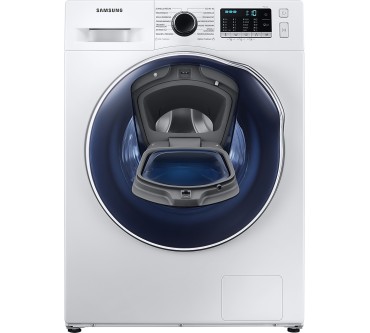 Produktbild Samsung WD8NK52K0ZW/EG WD5500T