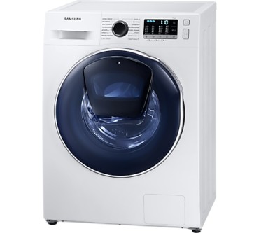 Produktbild Samsung WD8NK52K0ZW/EG WD5500T