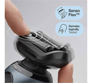 Produktbild Braun Series 6 61-N1200s