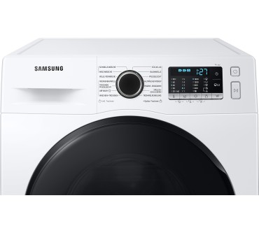 Produktbild Samsung WD8GTA049BE/EG WD5000T