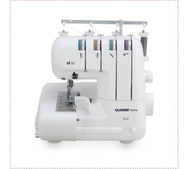 Produktbild GLAESERhome OL 50