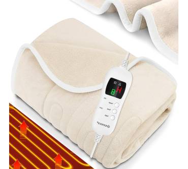 Produktbild Kesser Heizdecke