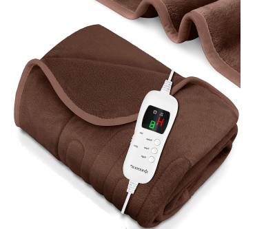 Produktbild Kesser Heizdecke