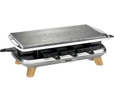 Produktbild Tefal Pierrade Gourmet PR620D