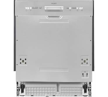 Produktbild Exquisit EGSP6012-EB-030E inox