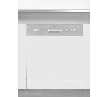 Produktbild Exquisit EGSP6012-EB-030E inox