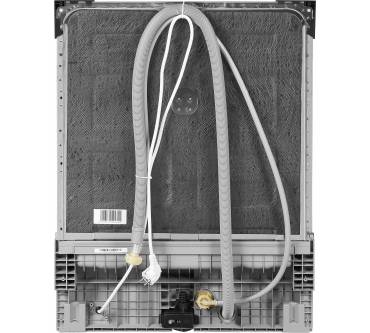 Produktbild Exquisit EGSP6012-EB-030E inox