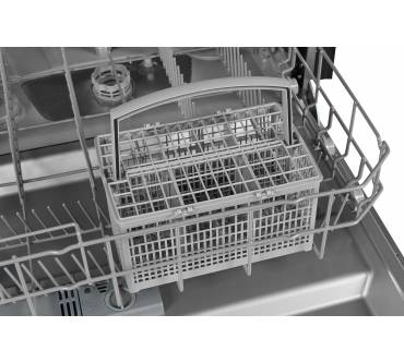 Produktbild Exquisit EGSP6012-EB-030E inox