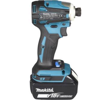 Produktbild Makita DTD172