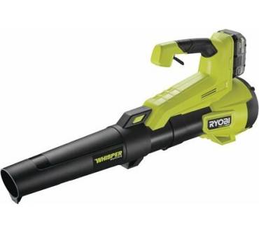 Produktbild Ryobi RY18BLXC