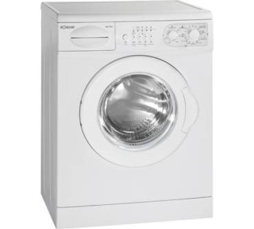 Produktbild Bomann WA 904