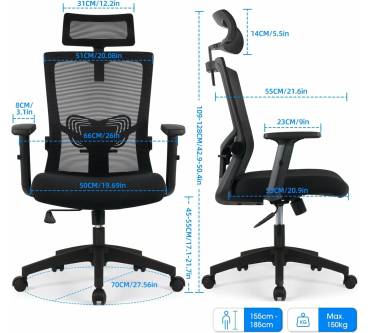 Produktbild Daccormax 002