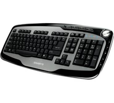 Produktbild GigaByte GK-K6800