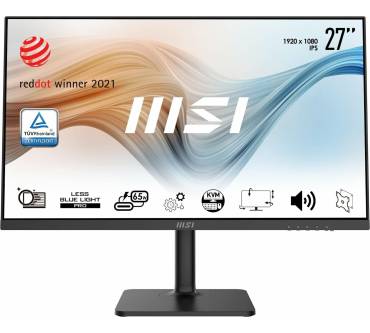 Produktbild MSI Modern MD272PDE