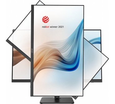 Produktbild MSI Modern MD272QPDE