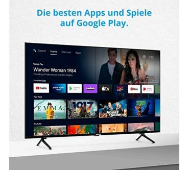 Produktbild Medion Life X16540 (MD 32246)