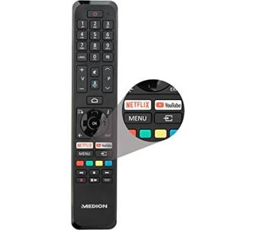 Produktbild Medion Life X16540 (MD 32246)