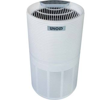 Produktbild Unold Alpha