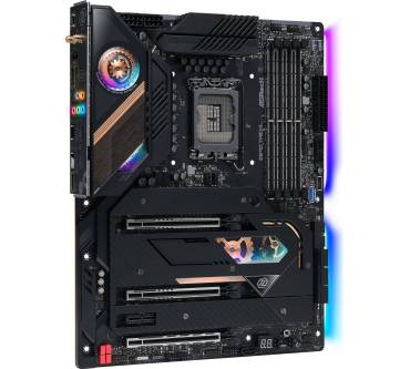 Produktbild ASRock Z690 Taichi