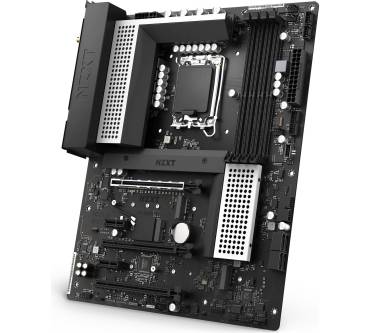Produktbild NZXT N5 Z690