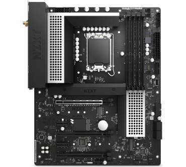 Produktbild NZXT N5 Z690