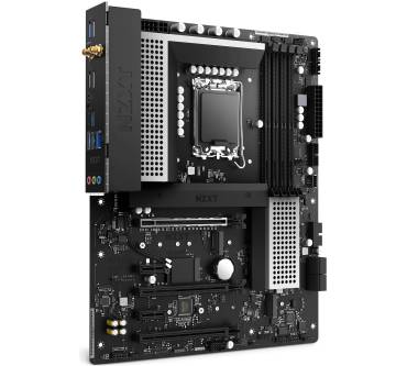 Produktbild NZXT N5 Z690