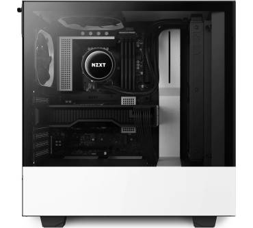 Produktbild NZXT N5 Z690