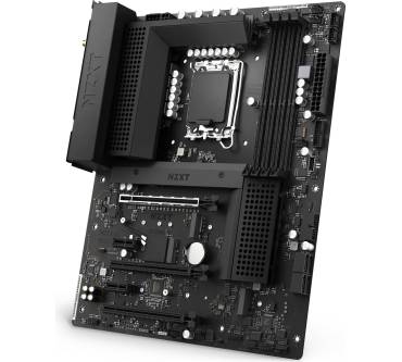 Produktbild NZXT N5 Z690
