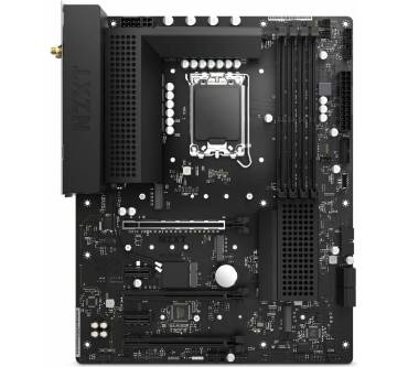 Produktbild NZXT N5 Z690