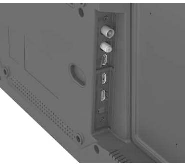 Produktbild Grundig 40 VOE 62