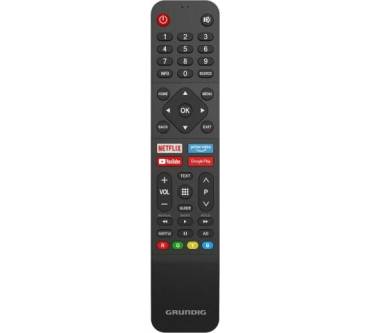 Produktbild Grundig 40 VOE 62