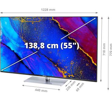 Produktbild Medion Life X15521 (MD 31408)