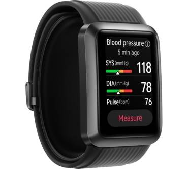 Produktbild Huawei Watch D