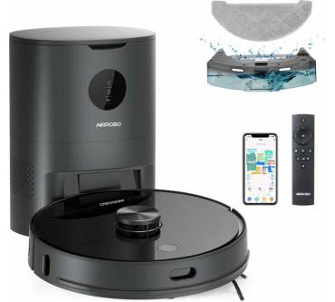 Produktbild AIRROBO T10+