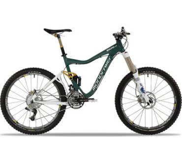 Produktbild Mondraker Dune XR