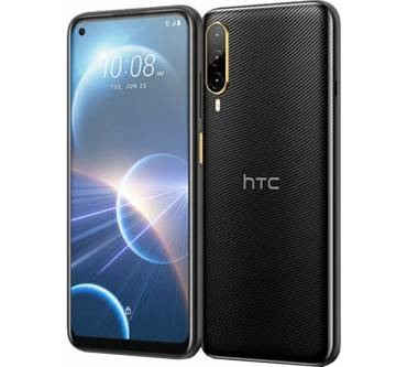 Produktbild HTC Desire 22 Pro