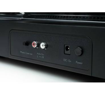 Produktbild Thomson TT350