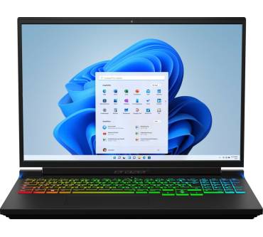 Produktbild Medion Erazer Major X10