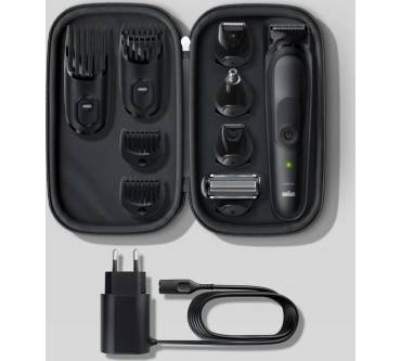 Produktbild Braun MGK7 Special Edition