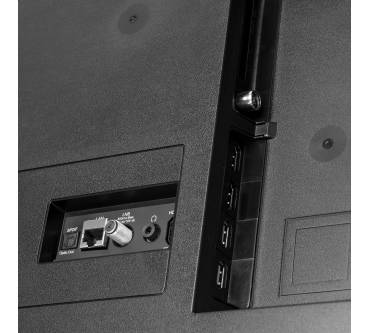 Produktbild Telefunken D55U660X5CWI