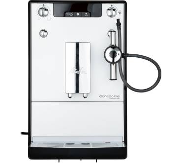 Produktbild Melitta Espresso Line & Perfect Milk E957-213