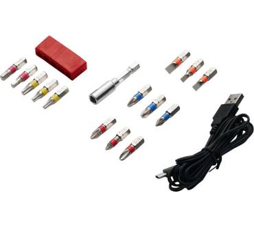 Produktbild Lidl / Parkside Rapidfire 2.2