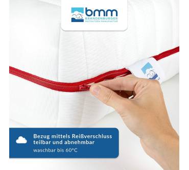 Produktbild BMM Klassik 19