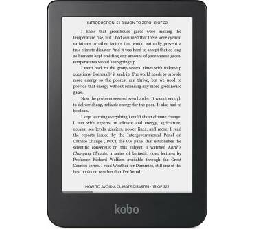 Produktbild Clara 2E