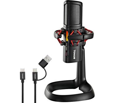 Produktbild Tonor Orca-001