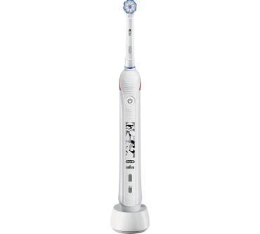 Produktbild Oral-B Junior Star Wars
