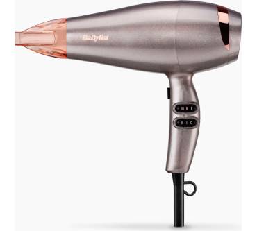 Produktbild BaByliss Elegance 2100